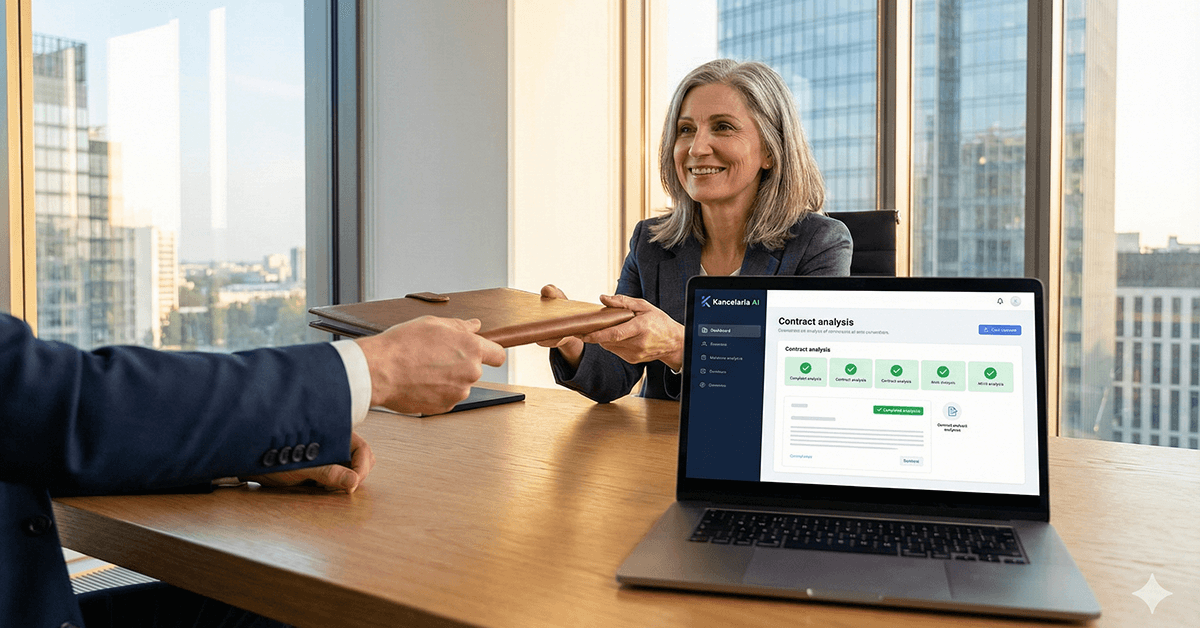 Wyszukaj kancelarię prawną - adwokat lub radca