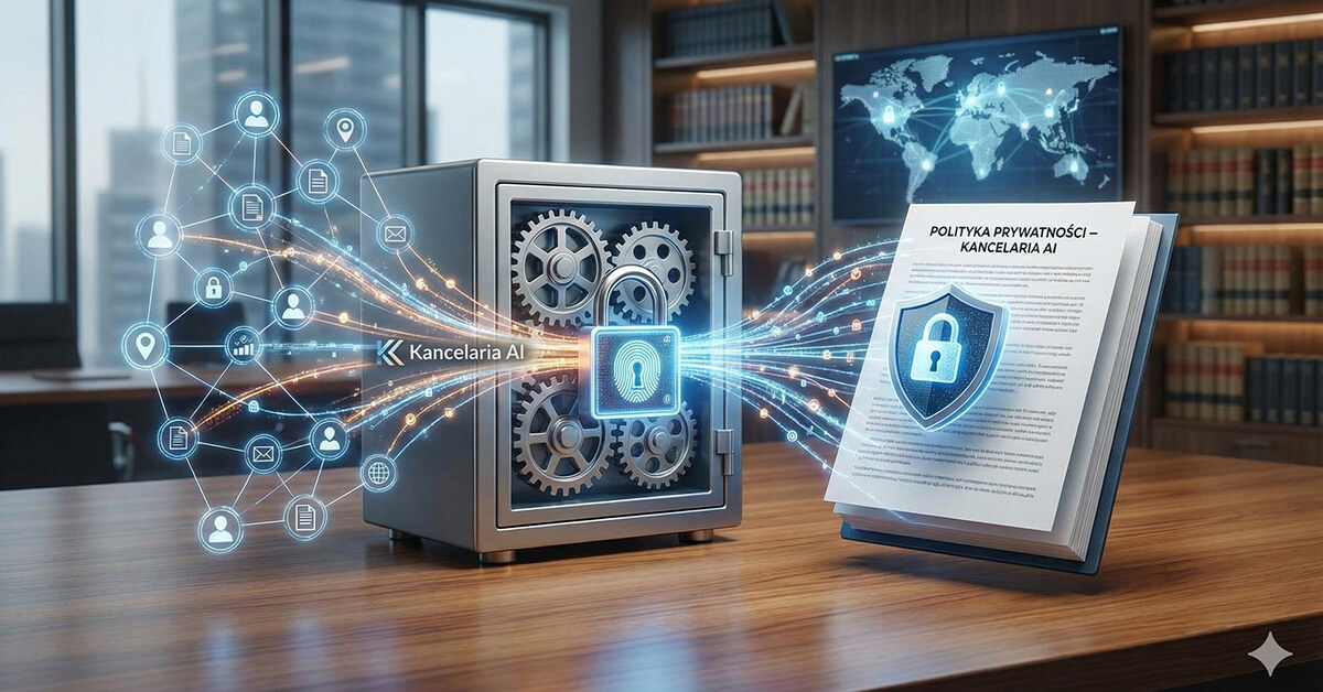 Polityka prywatności